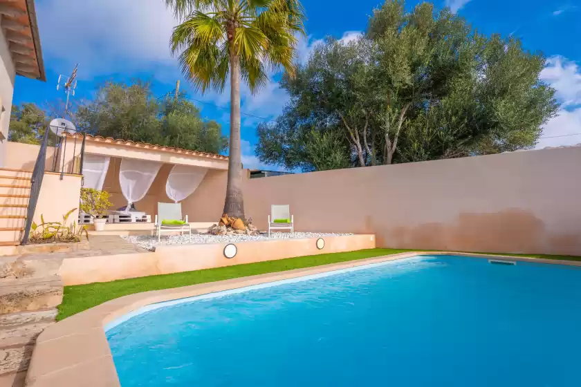 Holiday rentals in Sa teulera (sant joan), Sant Joan