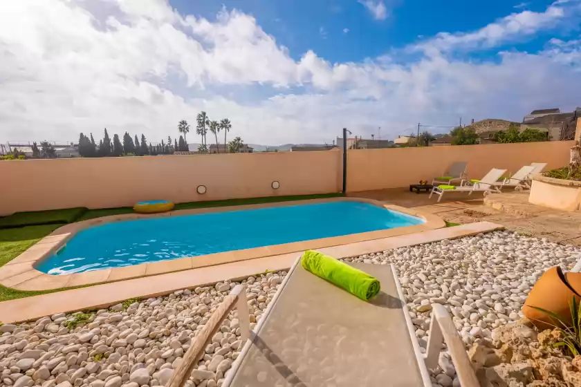 Holiday rentals in Sa teulera (sant joan), Sant Joan