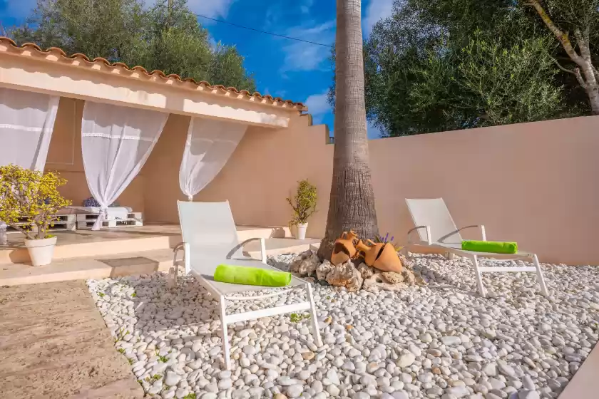 Holiday rentals in Sa teulera (sant joan), Sant Joan