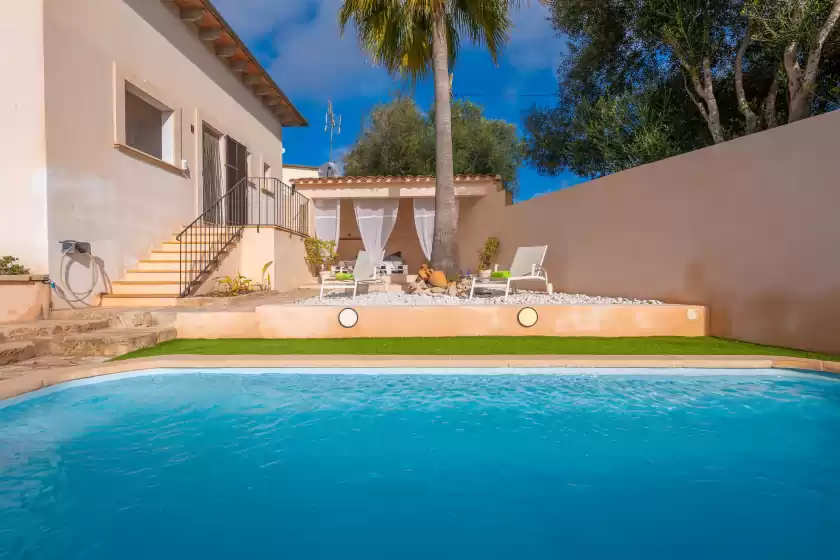 Holiday rentals in Sa teulera (sant joan), Sant Joan