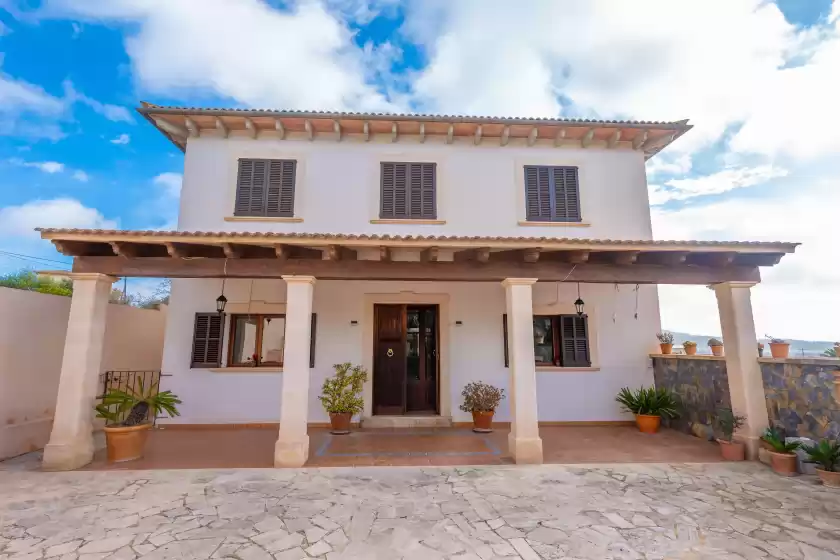 Holiday rentals in Sa teulera (sant joan), Sant Joan