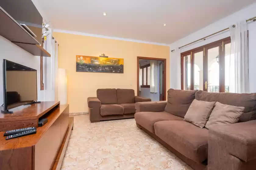 Holiday rentals in Sa teulera (sant joan), Sant Joan
