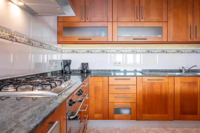 Holiday rentals in Sa teulera (sant joan), Sant Joan