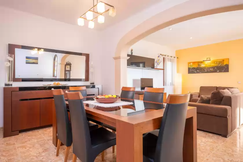 Holiday rentals in Sa teulera (sant joan), Sant Joan