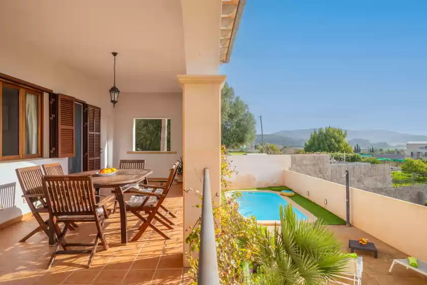 Holiday rentals in Sa teulera (sant joan), Sant Joan