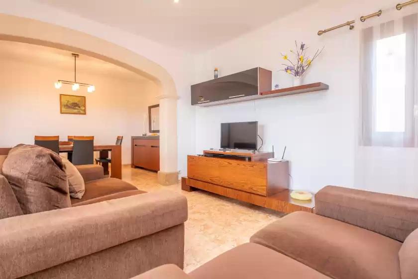 Holiday rentals in Sa teulera (sant joan), Sant Joan