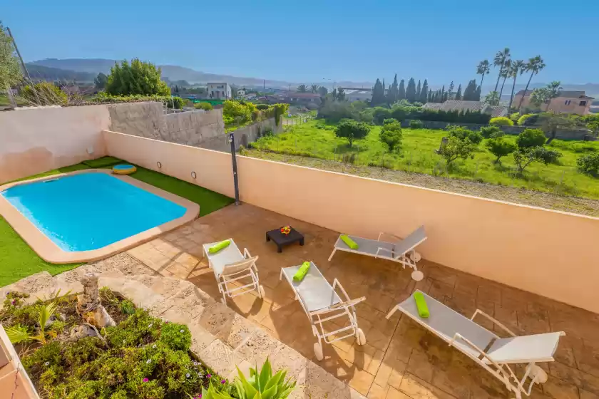 Holiday rentals in Sa teulera (sant joan), Sant Joan