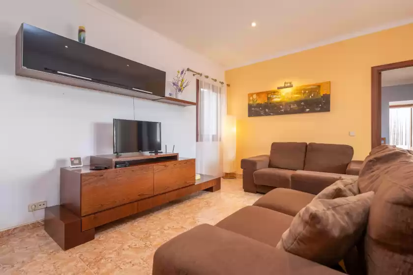 Holiday rentals in Sa teulera (sant joan), Sant Joan