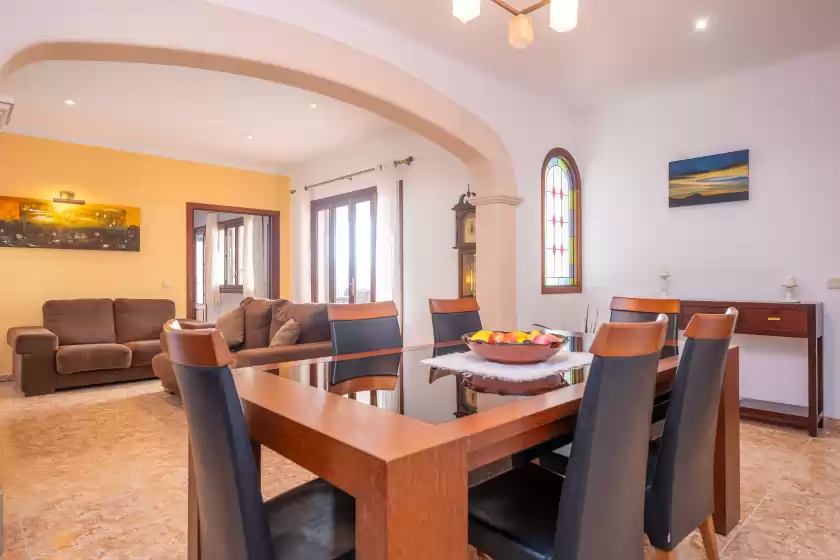 Holiday rentals in Sa teulera (sant joan), Sant Joan