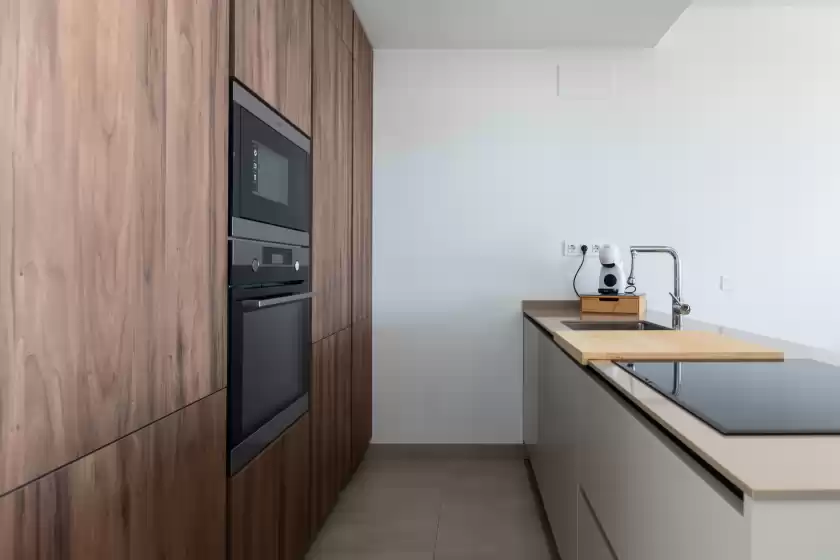 Holiday rentals in Begoña sea view, Fuengirola