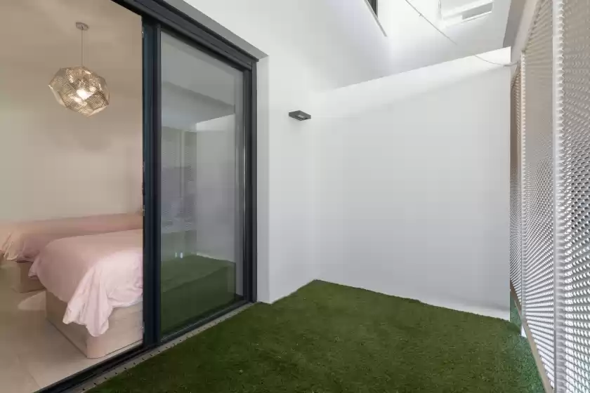 Holiday rentals in Begoña sea view, Fuengirola