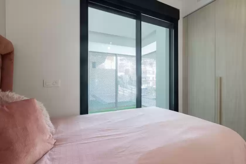 Holiday rentals in Begoña sea view, Fuengirola