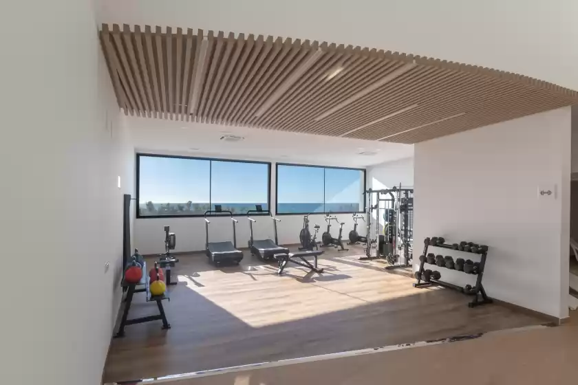 Holiday rentals in Begoña sea view, Fuengirola