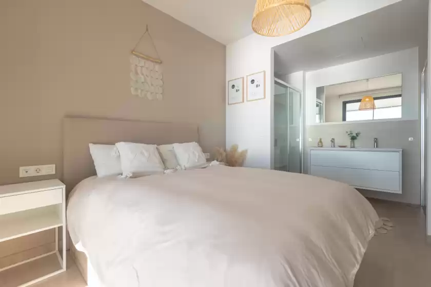 Holiday rentals in Begoña sea view, Fuengirola