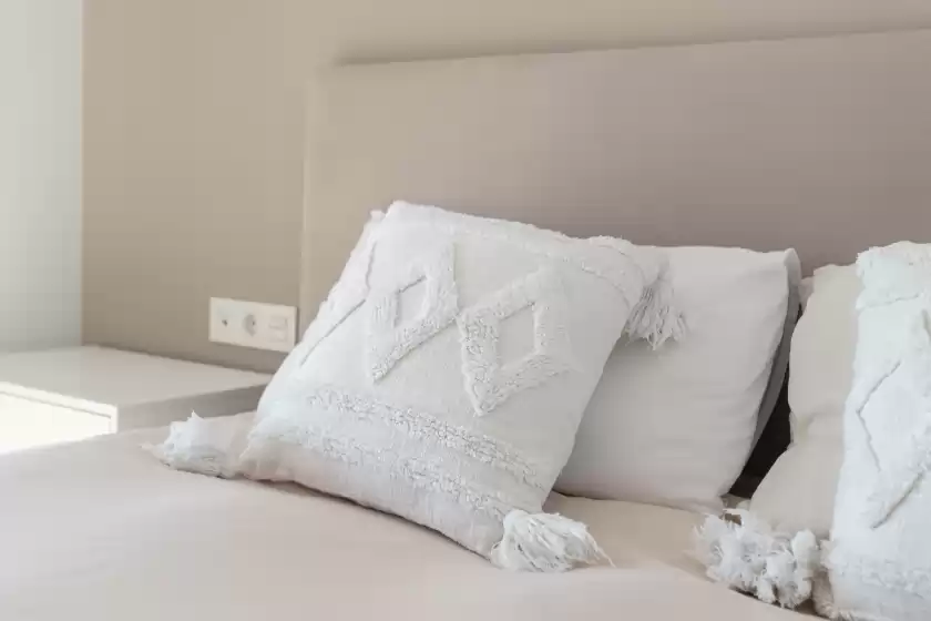 Holiday rentals in Begoña sea view, Fuengirola