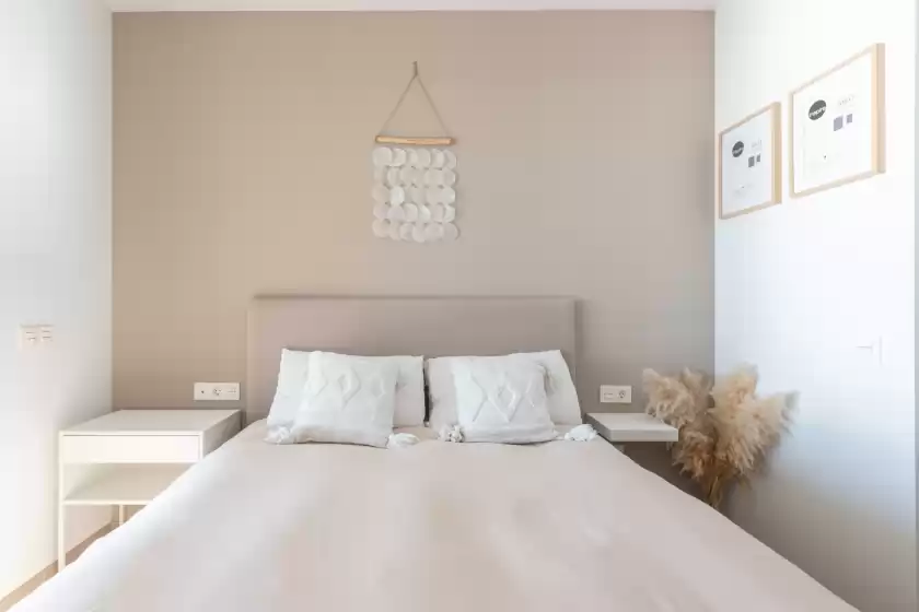 Holiday rentals in Begoña sea view, Fuengirola