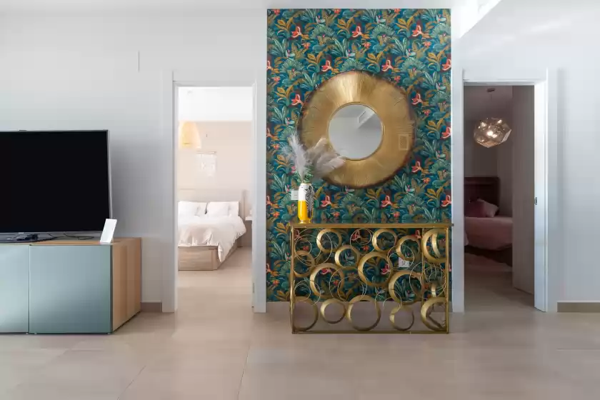 Holiday rentals in Begoña sea view, Fuengirola