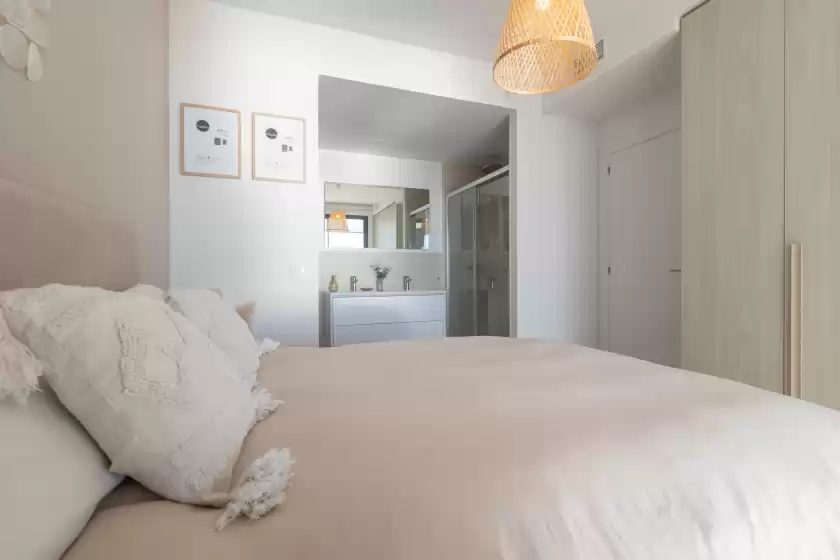 Holiday rentals in Begoña sea view, Fuengirola