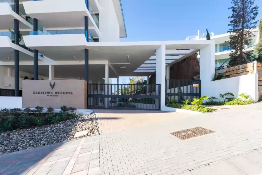 Holiday rentals in Begoña sea view, Fuengirola