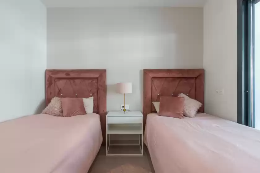 Holiday rentals in Begoña sea view, Fuengirola