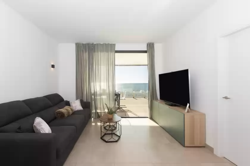 Holiday rentals in Begoña sea view, Fuengirola