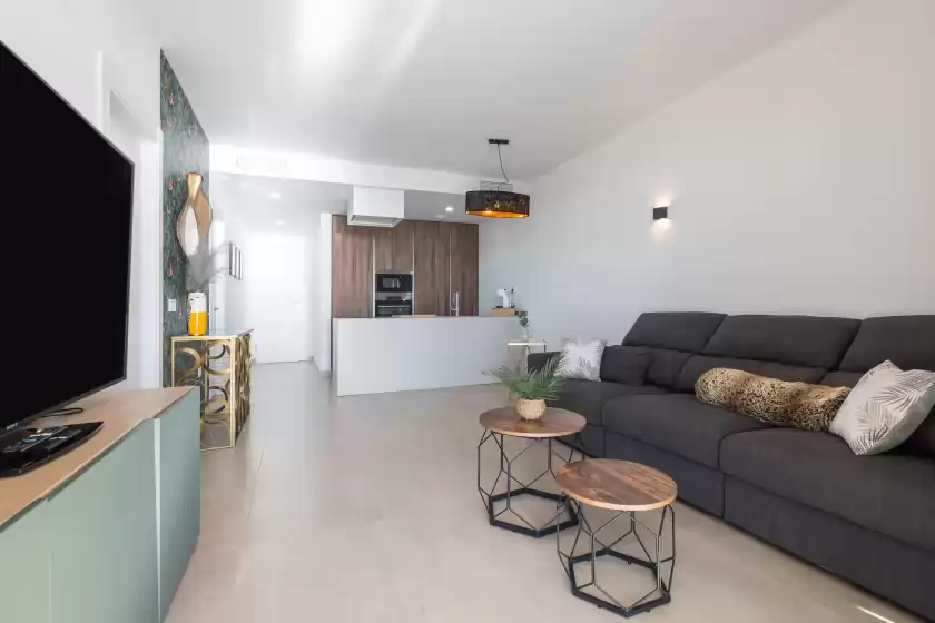 Holiday rentals in Begoña sea view, Fuengirola