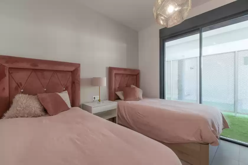 Holiday rentals in Begoña sea view, Fuengirola