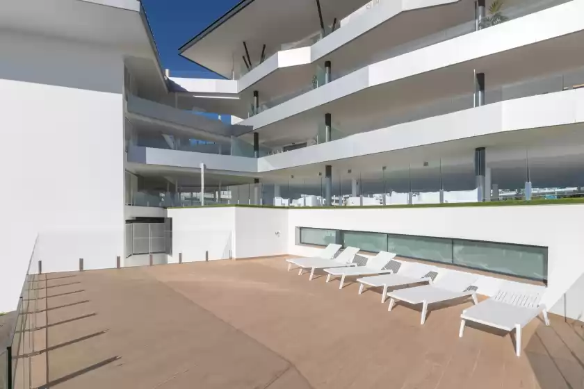 Holiday rentals in Begoña sea view, Fuengirola