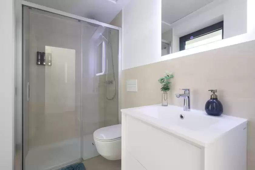 Holiday rentals in Begoña sea view, Fuengirola