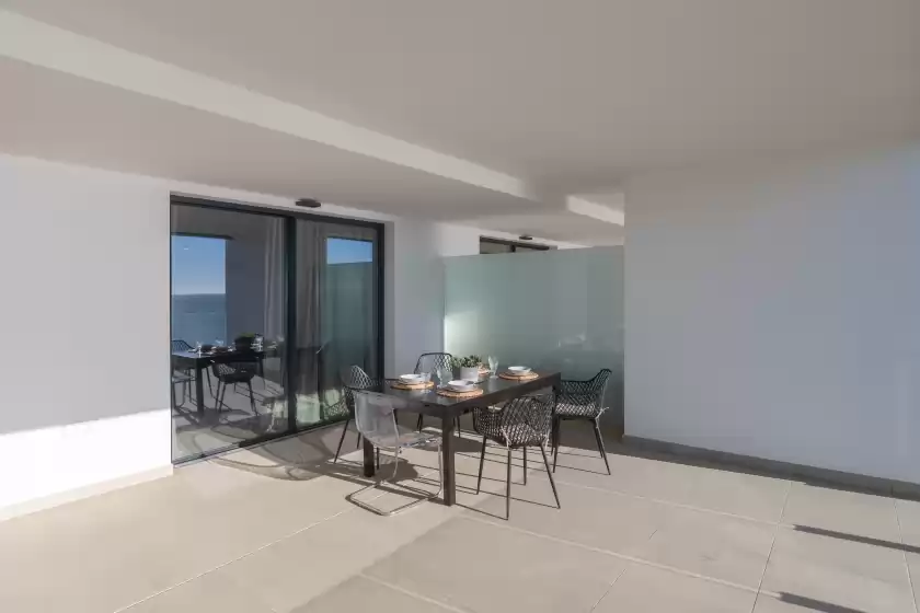 Holiday rentals in Begoña sea view, Fuengirola