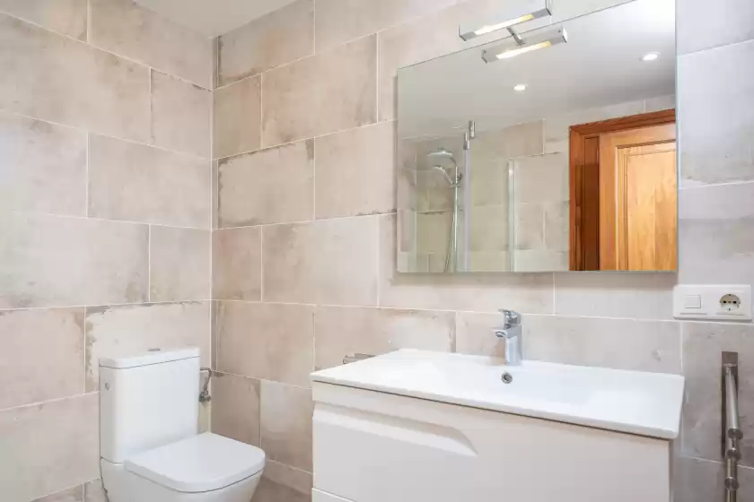 Holiday rentals in Can calpe, Can Picafort