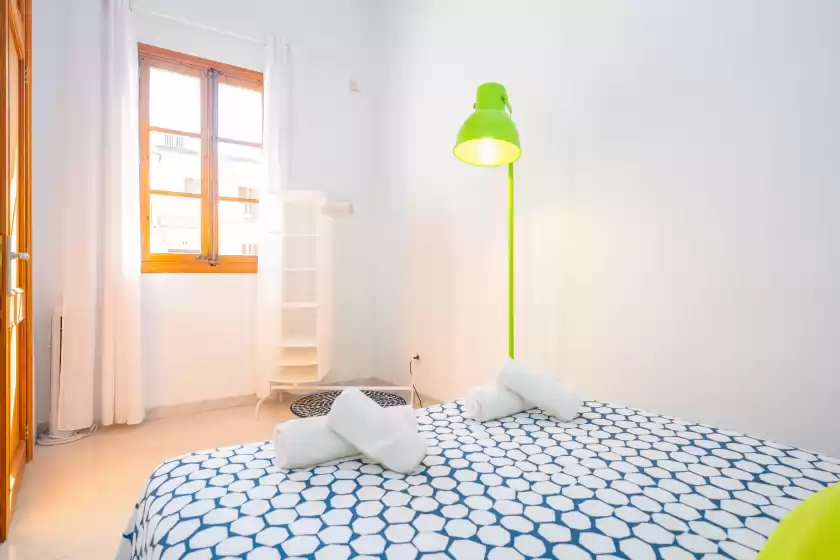 Holiday rentals in Can calpe, Can Picafort