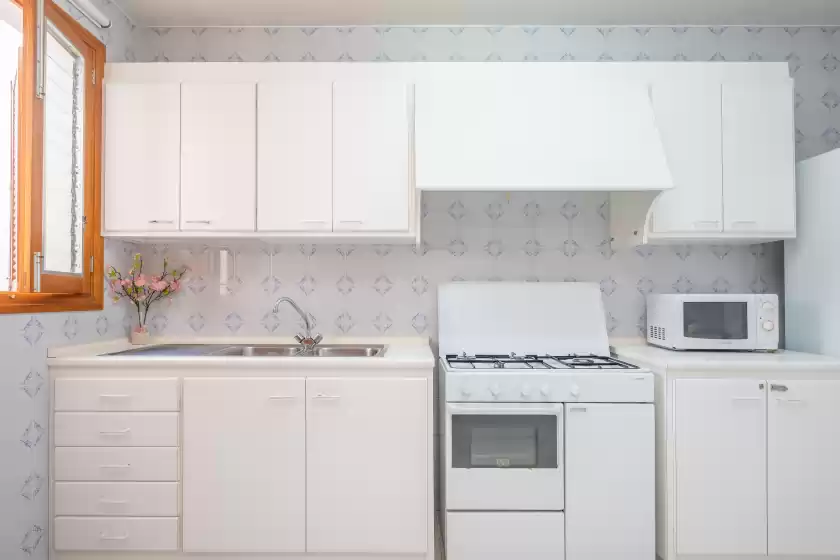 Holiday rentals in Can calpe, Can Picafort