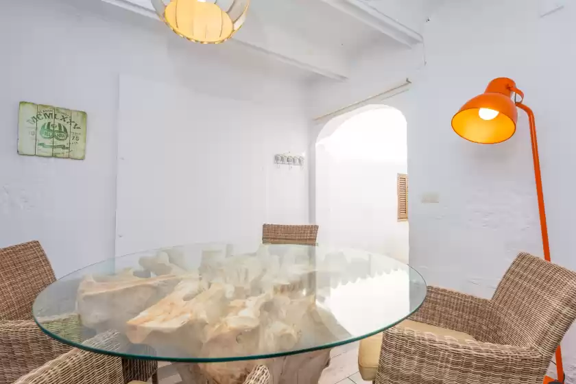 Holiday rentals in Can calpe, Can Picafort