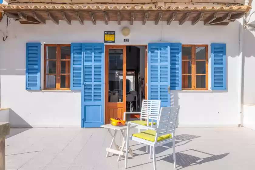 Holiday rentals in Can calpe