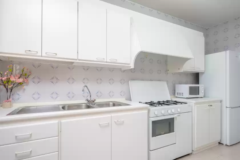 Holiday rentals in Can calpe, Can Picafort