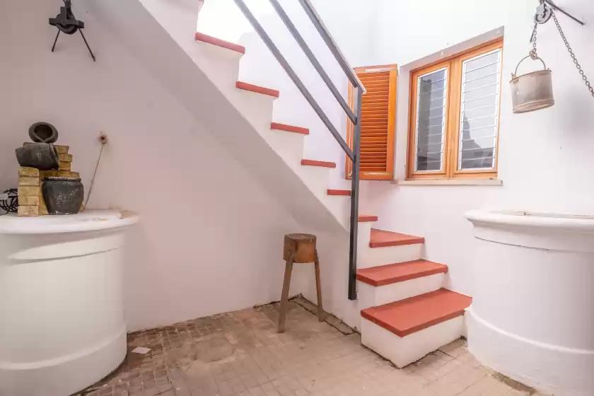 Holiday rentals in Can calpe, Can Picafort