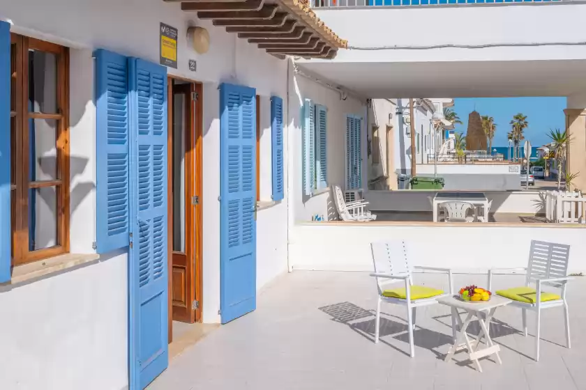 Holiday rentals in Can calpe, Can Picafort