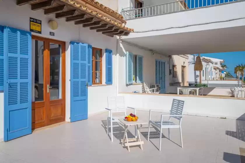 Holiday rentals in Can calpe, Can Picafort