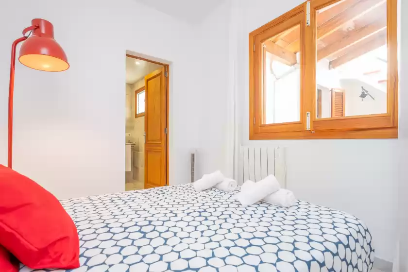 Holiday rentals in Can calpe, Can Picafort