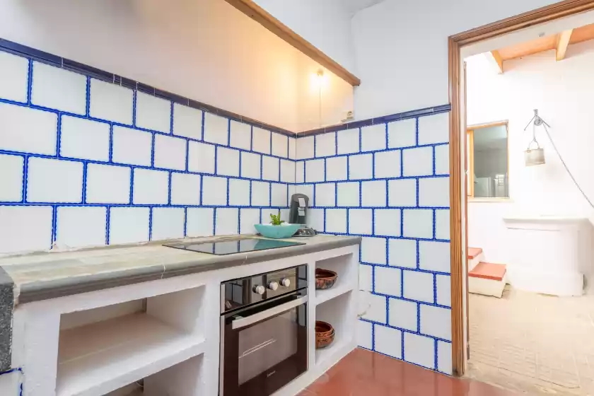 Holiday rentals in Can calpe, Can Picafort