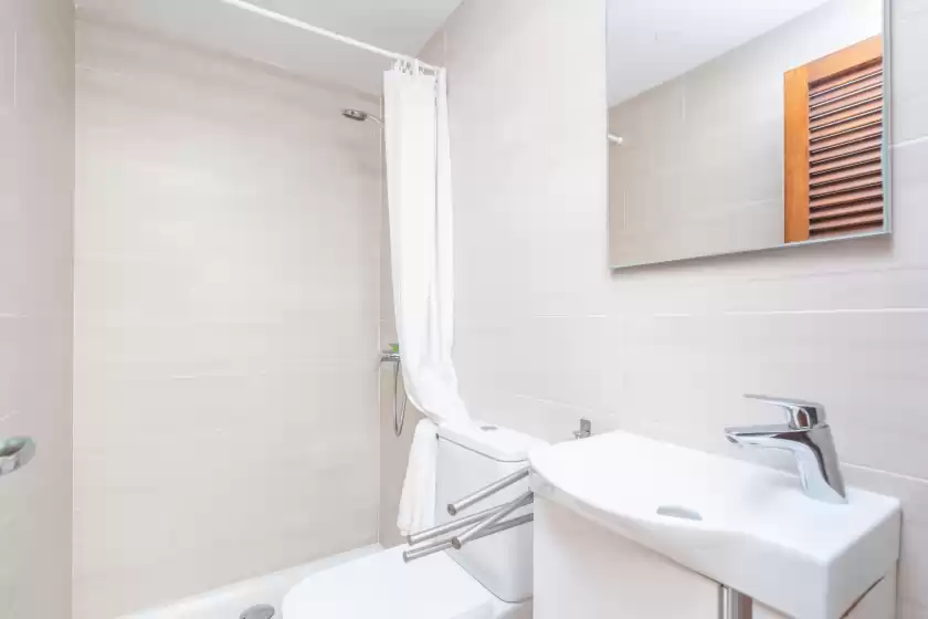 Holiday rentals in Can calpe, Can Picafort