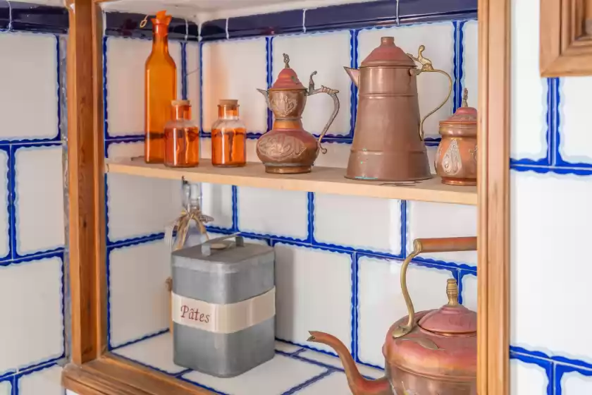 Holiday rentals in Can calpe, Can Picafort