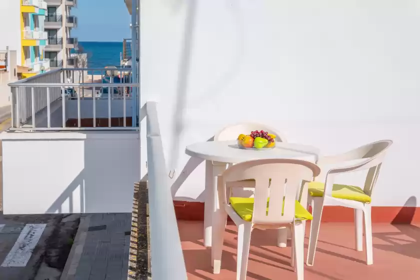 Holiday rentals in Can calpe, Can Picafort