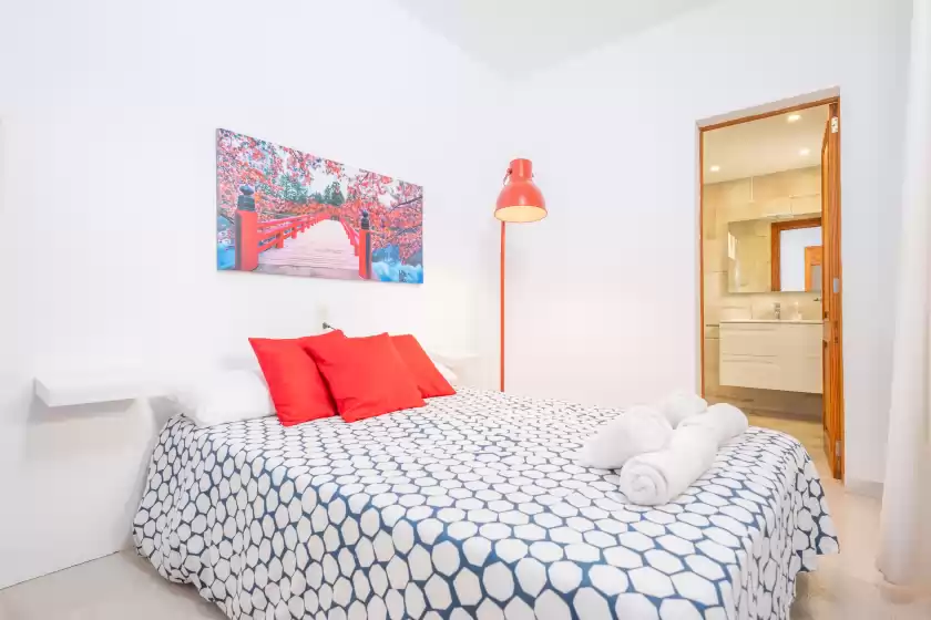 Holiday rentals in Can calpe, Can Picafort