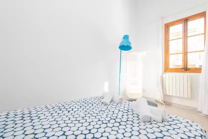 Holiday rentals in Can calpe, Can Picafort