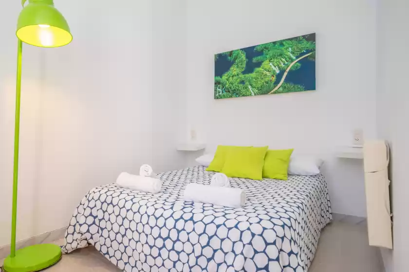 Holiday rentals in Can calpe, Can Picafort