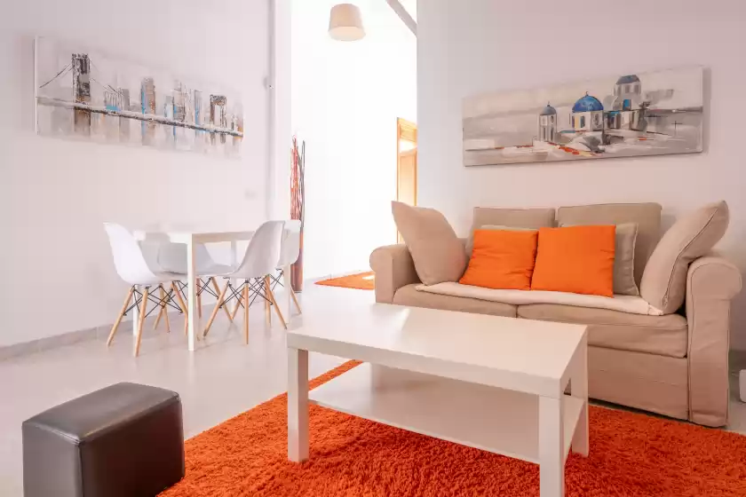 Holiday rentals in Can calpe, Can Picafort