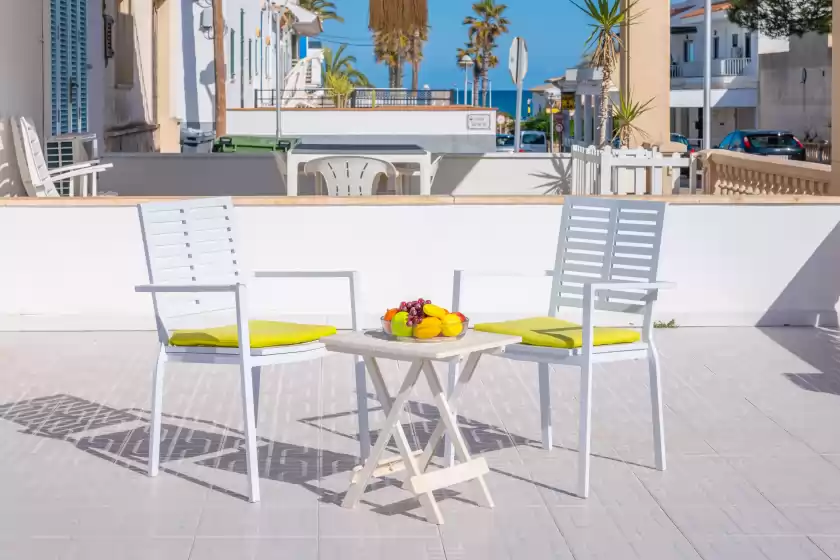 Holiday rentals in Can calpe, Can Picafort