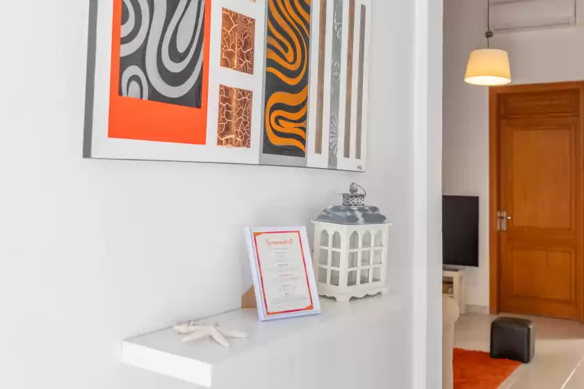 Holiday rentals in Can calpe, Can Picafort